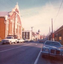 107-109 S. Braddock St.